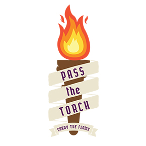 Torch Graphic