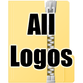 All Logos in a Zip file