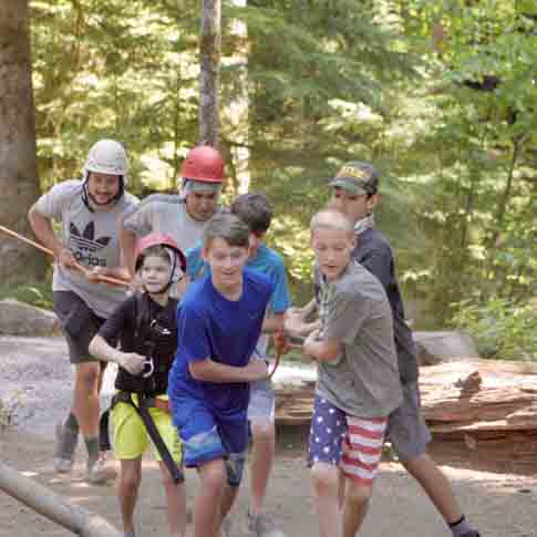Middle School Camp pic 3